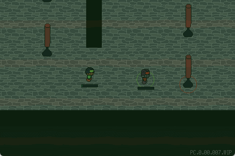 Updated piggybacking mechanics with rider influence